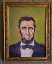 Abraham lincoln original for sale  Alachua