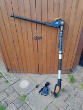 Wg252e 18v cordless for sale  Shipping to Ireland