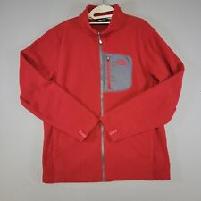 North face fleece for sale  Covert