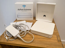 Apple airport extreme gebraucht kaufen  Kassel