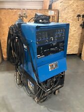 Syncrowave 250 miller for sale  Livonia