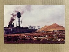 Postcard mcnary arizona for sale  Clarendon Hills