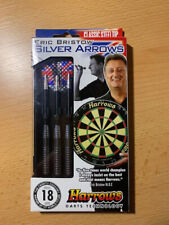 Eric bristow steel for sale  Shipping to Ireland