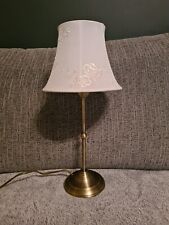 Gorgeous decorative lamp for sale  NOTTINGHAM