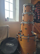 Drum kit premier for sale  STOCKPORT
