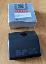 Pentax 37001 sfx for sale  FAREHAM