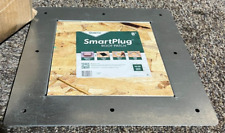Usado, Caixa de 13 Smart Plug Roof Patch 99008 Quarrix Smart Plug 8" *FRETE RÁPIDO comprar usado  Enviando para Brazil