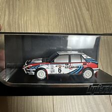 Used, 1/43 hpi Lancia Delta HF Integraie 16V (#6) 1991 Safari for sale  Shipping to South Africa