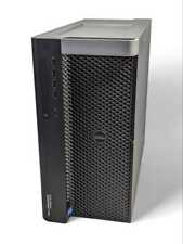 DELL Precision Workstation T7910 2x Intel Xeon E5-2690 v3 @ 2.60GHz 32GB RAM - for sale  Shipping to South Africa