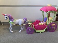 Barbie dreamtopia unicorn for sale  BLACKPOOL