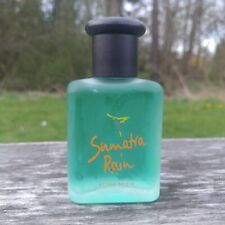 Sumatra rain parfums gebraucht kaufen  Dinkelscherben