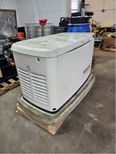 generac generator 17kw for sale  Chelmsford