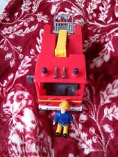Fireman sam electronic for sale  GREAT YARMOUTH