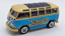 Hot Wheels 2020 Boulevard VW Deluxe Station Wagon 1:64 solto comprar usado  Enviando para Brazil