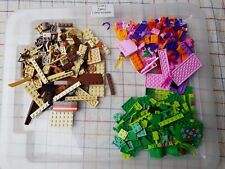 Lego konvolut 50er gebraucht kaufen  LÖ-Tumringen
