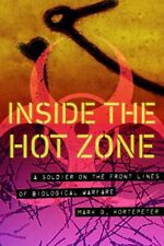 Inside hot zone for sale  USA