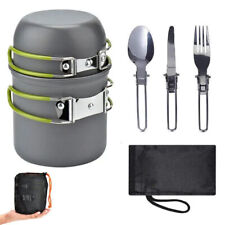 Camping cookware set for sale  Ventura
