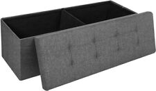 Storage ottoman bench for sale  Roselle