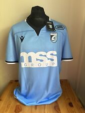 Mens cardiff blues for sale  CARDIFF