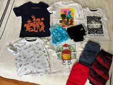 Lot boys clothes for sale  Norfolk