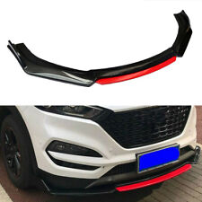 Front bumper lip for sale  LEICESTER