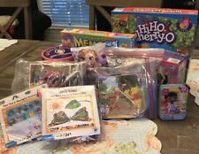 Used, BIG Bundle Of Preschool Games & Puzzles — All Pieces There & Accounted For! for sale  Shipping to South Africa