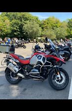 Bmw r1200gs adventure for sale  AYLESBURY