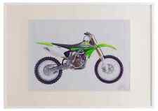 Kawasaki kx250f 2004 for sale  UK