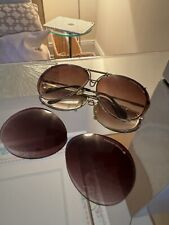 Vintage sonnenbrille porsche gebraucht kaufen  Hamburg