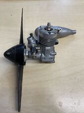 Max nitro engine for sale  ABBOTS LANGLEY