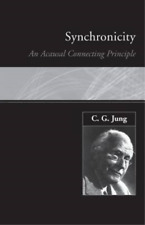 Synchronicity c.g. jung for sale  UK