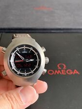 Omega speedmaster chronograph for sale  Tulsa