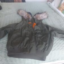 Ladies coat zip for sale  COLCHESTER