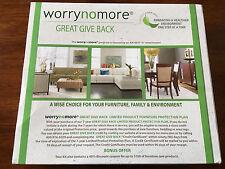 New worrynomore furniture for sale  Downingtown