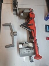 Ridgid 49987 carriage for sale  ROSSENDALE