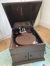 Masters voice 1920s for sale  SHEFFIELD