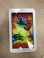 Tablette samsung galaxy d'occasion  Montataire