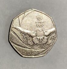 50p coin team for sale  WIGAN