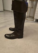 Frye stiefel gebraucht kaufen  Berlin