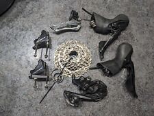 Shimano 105 r7000 for sale  Maumee