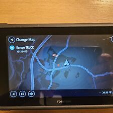 Tomtom 4fl76 bridge gebraucht kaufen  Lahr