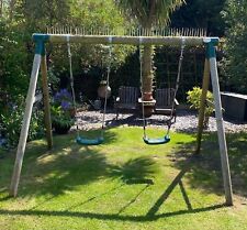 wooden swings for sale  LEIGH-ON-SEA