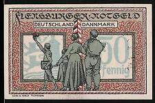 Notgeld flensburg 1920 gebraucht kaufen  Berlin