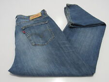 Levi 752 jeans for sale  BLACKPOOL