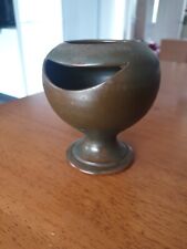Pottery vase. handcrafted. for sale  PAR