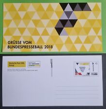 Pluskarte individuell bundespr gebraucht kaufen  Speichersdorf