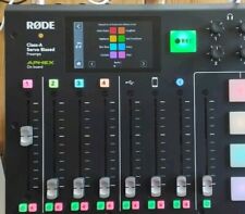 Rodecaster pro rode d'occasion  Sallanches