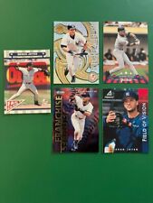 Jeter card clearance for sale  Absecon