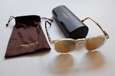 oliver peoples sunglasses for sale  Chicago