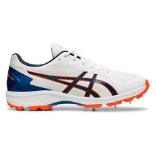 Asics cricket shoes for sale  CWMBRAN